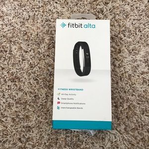 Fitbit Alta